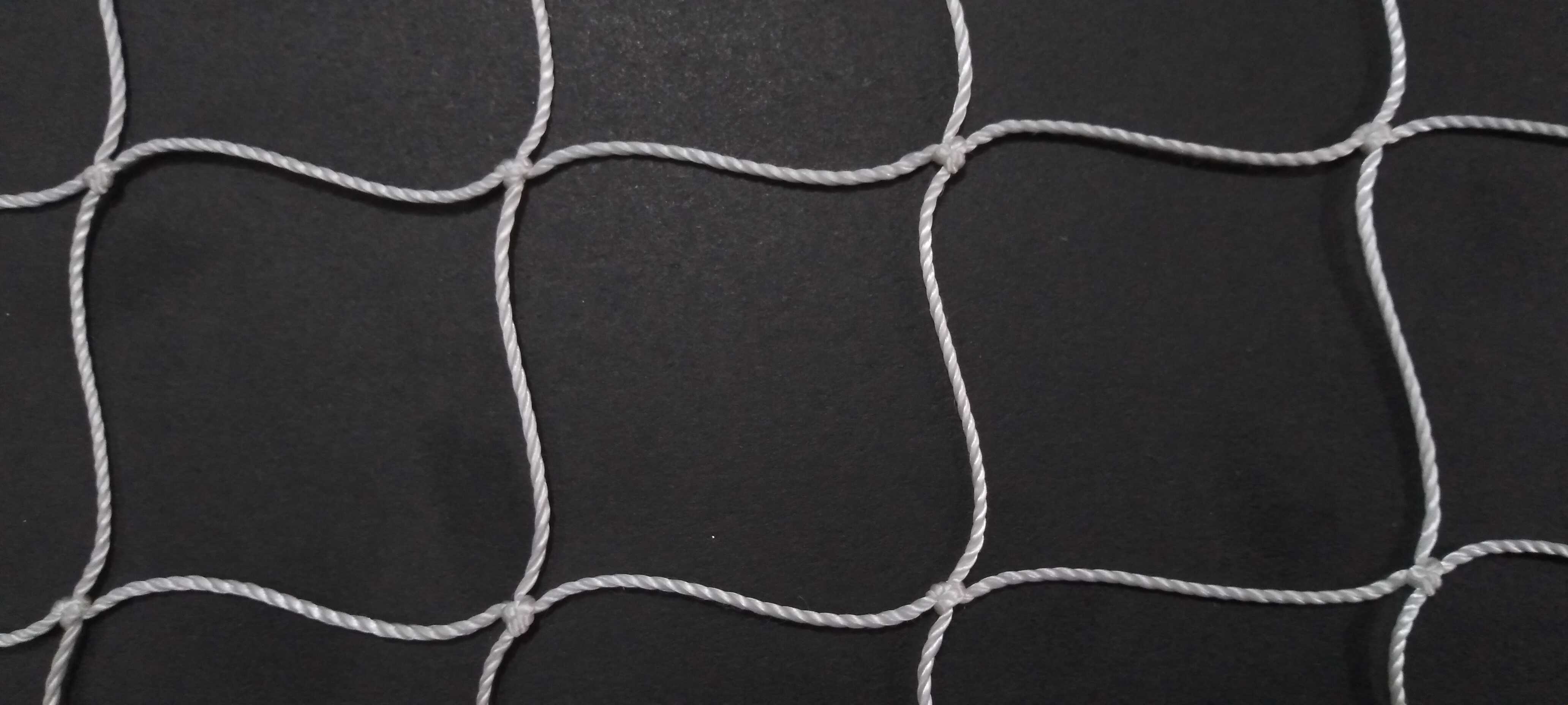 How Sports Nets Are Made