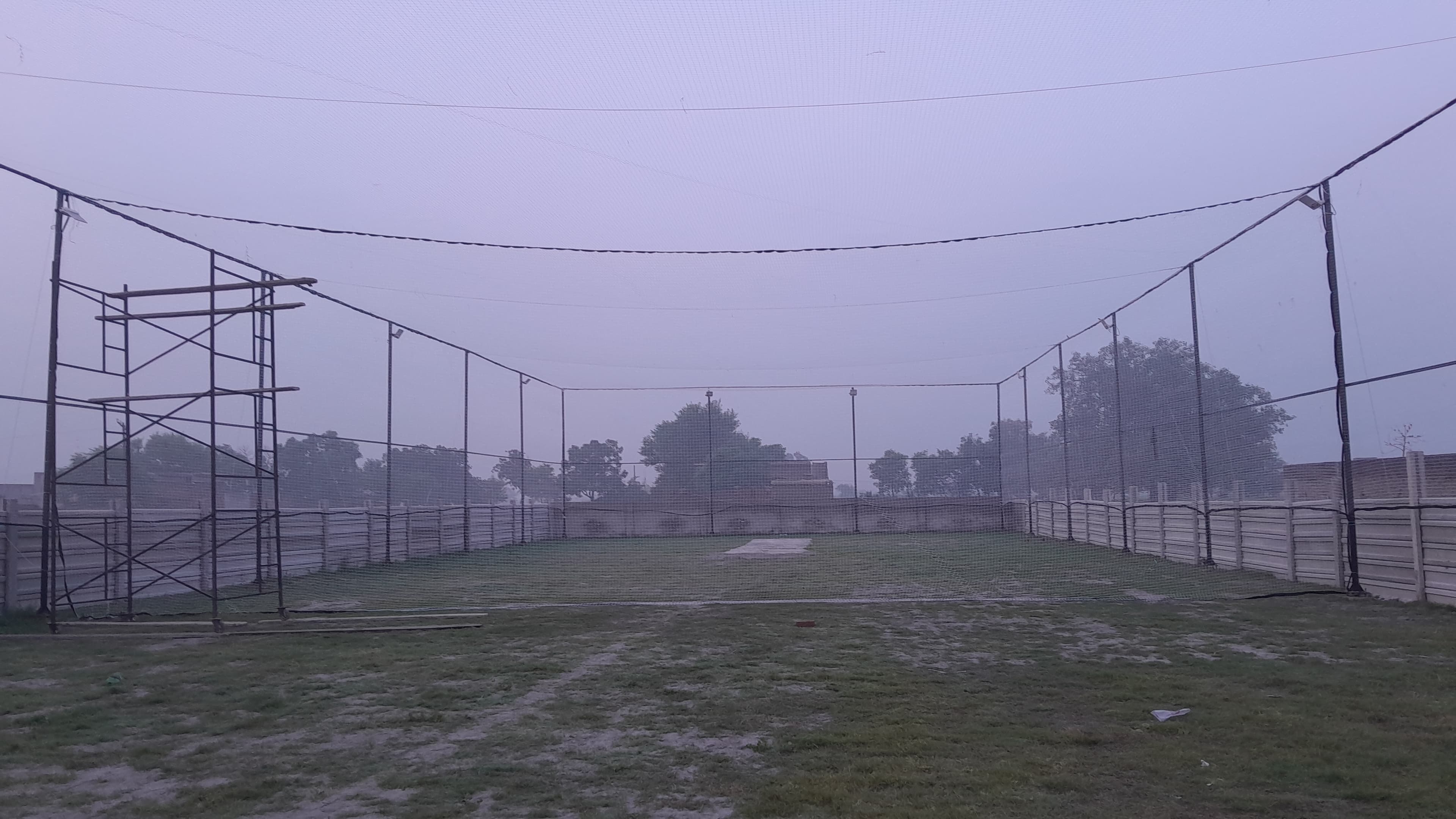 Sports Arena, Wazirabad